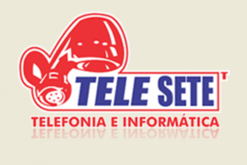 Imagem da empresa Tele Sete Telefonia e Informática