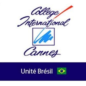 Collège International Cannes-Unité Brésil
