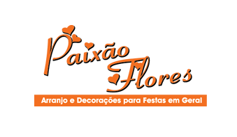 Imagem da empresa Paixão Flores