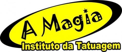 Imagem da empresa A Magia Material para Tatuagem e Acessórios